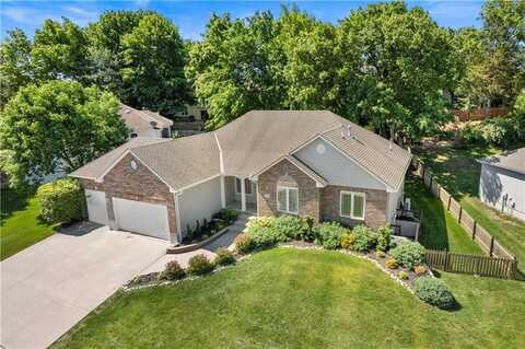 14319 E 96 Street, Kansas City, MO 64139