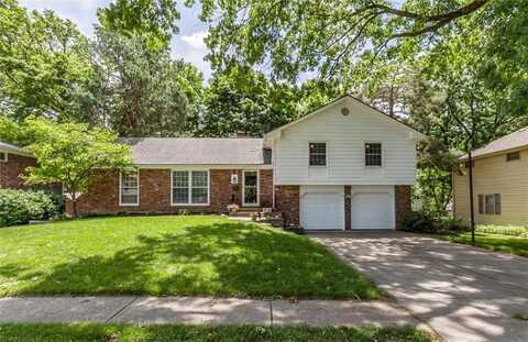 5625 W 97th Terrace, Overland Park, KS 66207