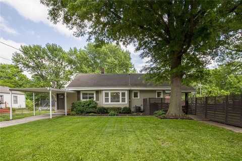 5818 W 75th Street, Prairie Village, KS 66208