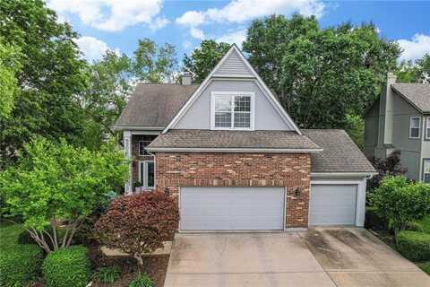 18125 W 159th Terrace, Olathe, KS 66062