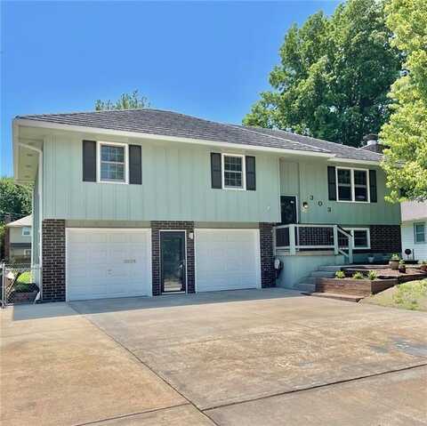 303 Canterbury Lane, Belton, MO 64012