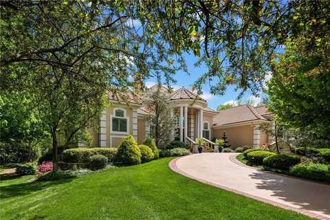 16811 Grace Drive, Lodi, MO 64012