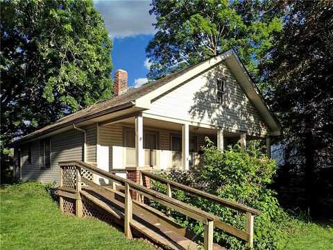 2315 S Harris Avenue, Independence, MO 64052