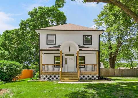 111 W Southside Boulevard, Independence, MO 64055