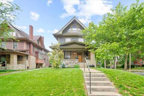 4100 Harrison Street, Kansas City, MO 64110