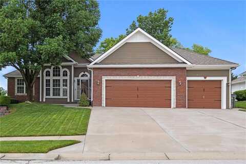 13720 Wagon Pass Road, Platte City, MO 64079