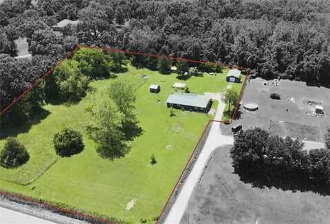 14948 E Stokes Road, Nevada, MO 64772