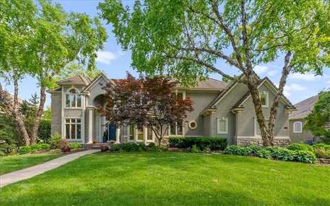 4829 W 144th Terrace, Leawood, KS 66224