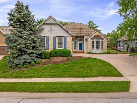 14393 S Cody Street, Olathe, KS 66062