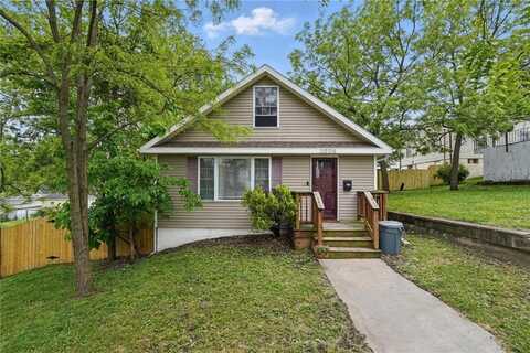 3006 Penn Street, Saint Joseph, MO 64507