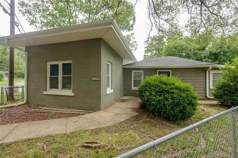 10101 E 18th Street, Independence, MO 64052
