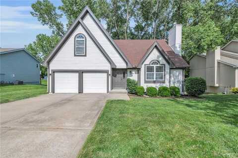 8711 N McDonald Avenue, Kansas City, MO 64153