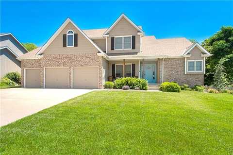 1809 Parkside Drive, Liberty, MO 64068