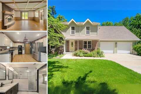 2208 NE 75th Terrace, Gladstone, MO 64118