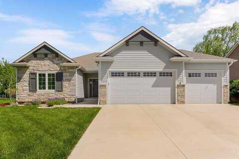4403 Goldfield Street, Lawrence, KS 66049