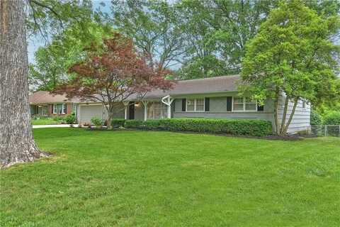 6411 Outlook Drive, Mission, KS 66202
