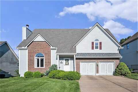 3304 Tepee Court, Independence, MO 64057