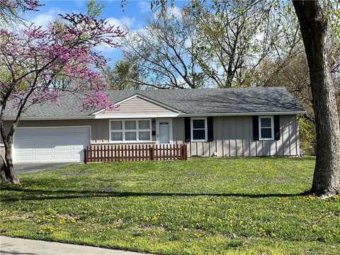 7900 W 91st Street, Overland Park, KS 66212