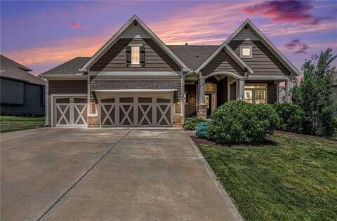 25072 W 114th Court, Olathe, KS 66061
