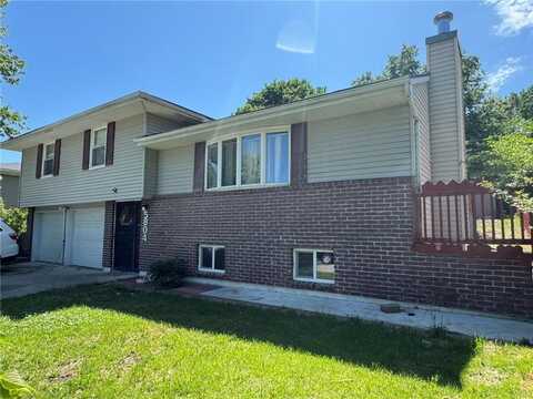 5804 N Hardesty Avenue, Kansas City, MO 64119