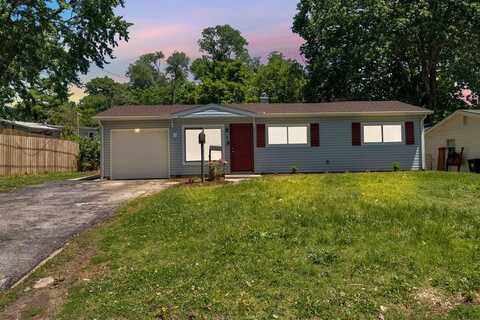 2729 S 52nd Street, Kansas City, KS 66106