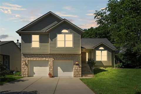 12434 England Street, Overland Park, KS 66213
