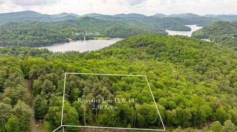 13/14 Receptive Drive, Glenville, NC 28736