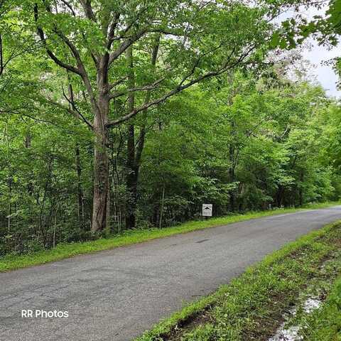 0 Backbone Road, Hesston, PA 16647