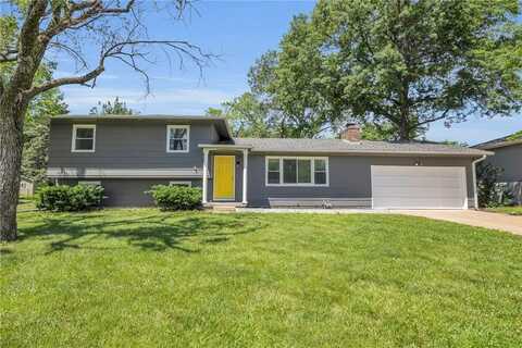 1018 S Elm Street, Ottawa, KS 66067