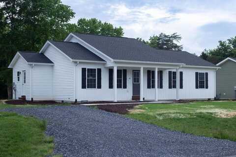 49 EVERGREEN CT, GROTTOES, VA 24441