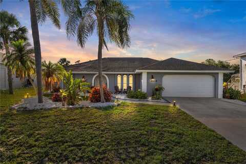 3415 KNOX TERRACE, PORT CHARLOTTE, FL 33948