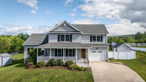 6081 DOTTS LN, PENN LAIRD, VA 22846