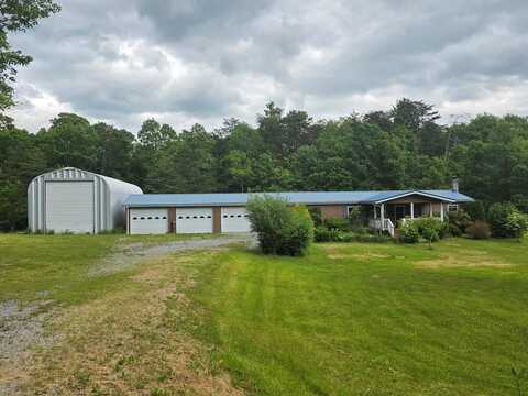 15977 Ichabod Lane, Shirleysburg, PA 17260