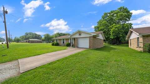 616 E High St, Wills Point, TX 75169