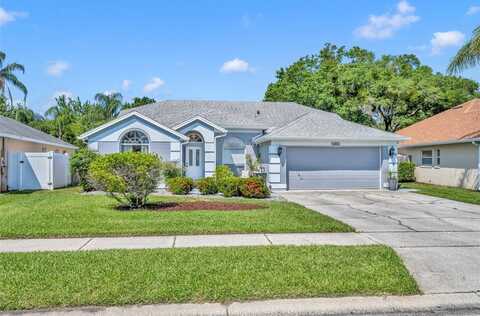 12618 LAKEBROOK DRIVE, ORLANDO, FL 32828