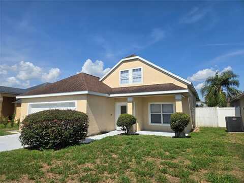 5575 ELIZABETH ROSE SQUARE, ORLANDO, FL 32810
