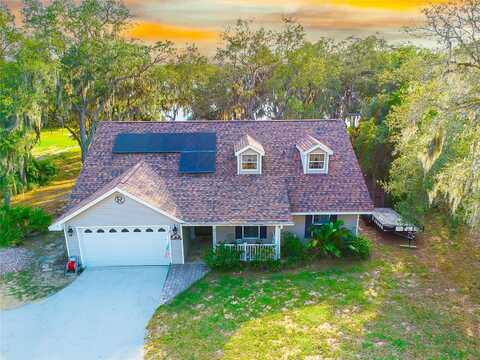 822 S BREEN ROAD, LAKE WALES, FL 33898