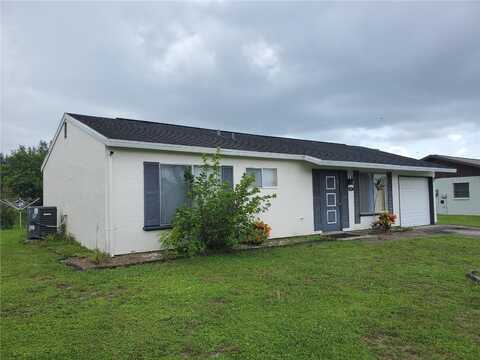 8575 ALAM AVENUE, NORTH PORT, FL 34287