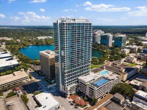 150 E ROBINSON STREET, ORLANDO, FL 32801