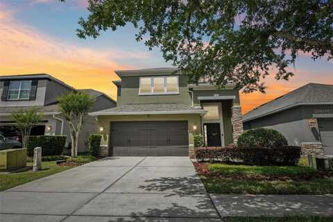 2850 PEWTER MIST COURT, OVIEDO, FL 32765