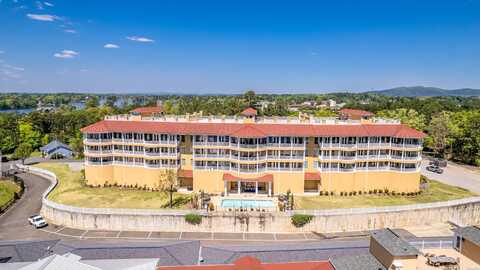 130 GRAND ISLE, Hot Springs, AR 71913