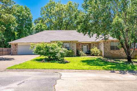 103 DEER VIEW Court, Hot Springs, AR 71913
