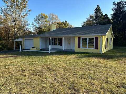 3220 Quisenberry Lane, HOPKINSVILLE, KY 42240