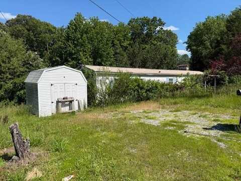 6008 Blue Springs Rd, CADIZ, KY 42211