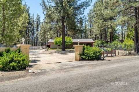 59341 Courtesy DR, Mountain Center, CA 92561
