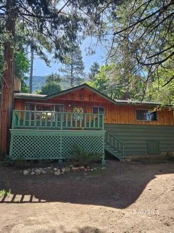 25964 Hemstreet PL, Idyllwild-Pine Cove, CA 92549