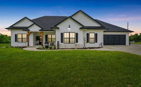 9243 Feather Ridge Pass, CedarRapids, IA 52411