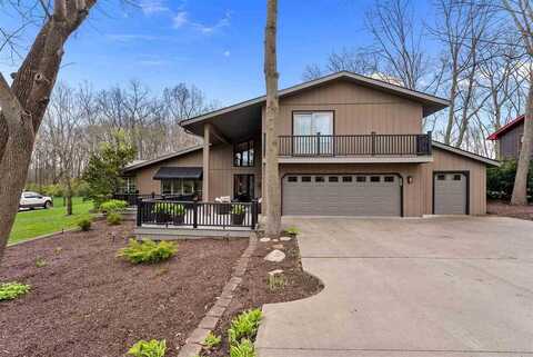 120 Golf View Lane, Washington, IA 52353