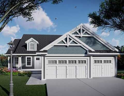 810 Crestview Dr., Solon, IA 52333
