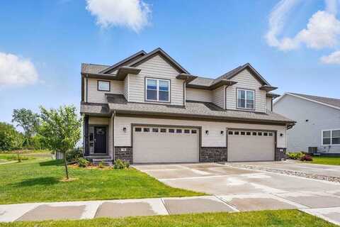 730 Brook Ridge Ave, NorthLiberty, IA 52317